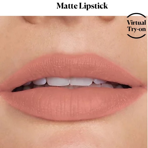 Laura Mercier Matte lipstick - Picture 6 of 8